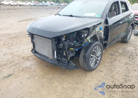 2020 Hyundai Tucson Limited from USA, damaged, VIN KM8J3CAL6LU238644